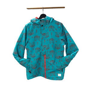 O'Neill Girls Youth Snowboard Jacket Size 16